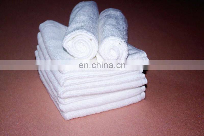 venta al por mayor surtidor de la fabrica figuras toallas para hoteles