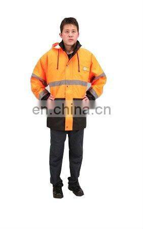 China High quality work wear antistatic and flame retardant esd protective Clothing