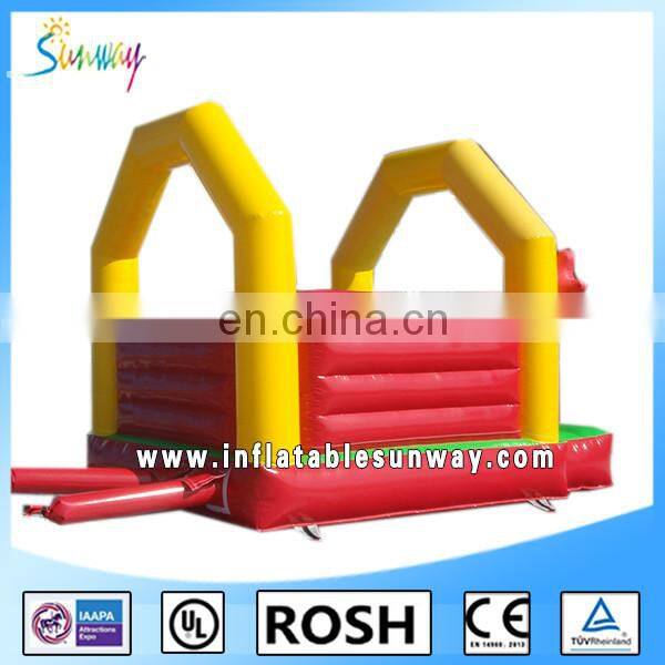 2017 inflatable castle, inflatable bounce house, used commercial inflatable bouncers for sale