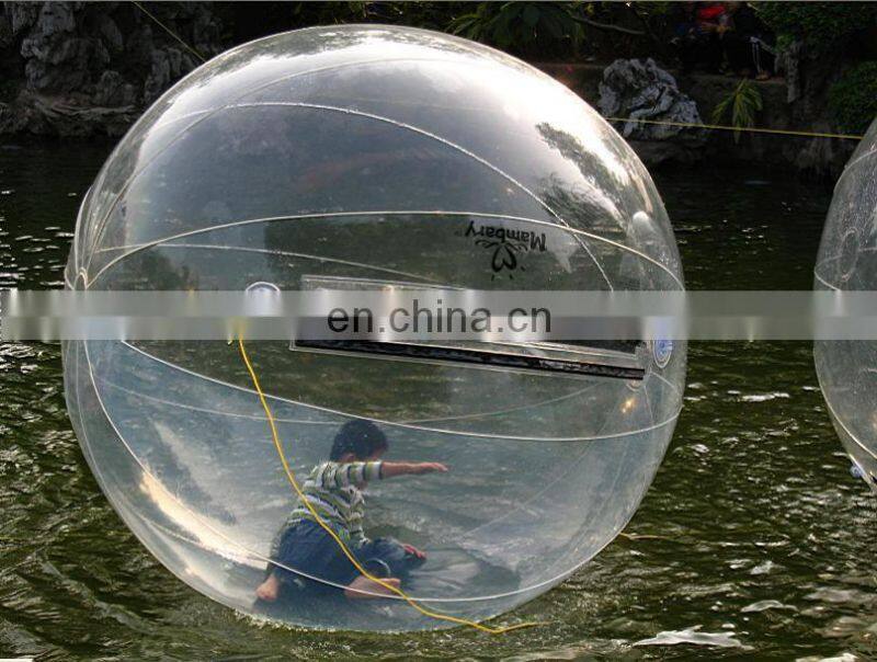 water bubble wall/giant water bubble