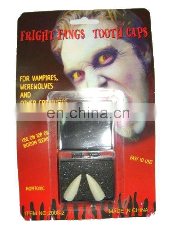 HALLOWEEN ghost MAKE UP KIT C-A072