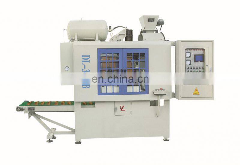 Automatic ceramic sanitary ware making machine supplier