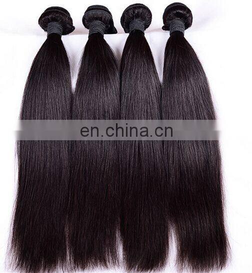 New Arrival Market Cheap Virgin Indian Human Hair Free Weave Hair Packs