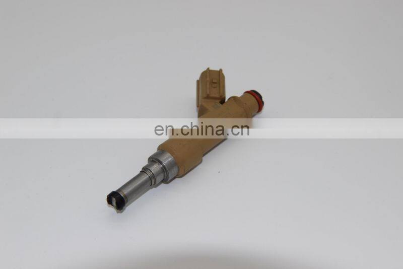 Fuel Injector Nozzle OEM 23250-37010 for Japanese Cars