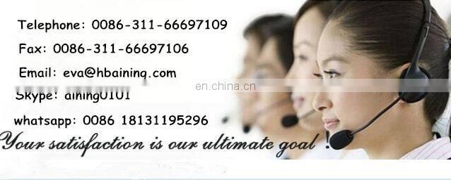 High quality Custom Bird netting for sale