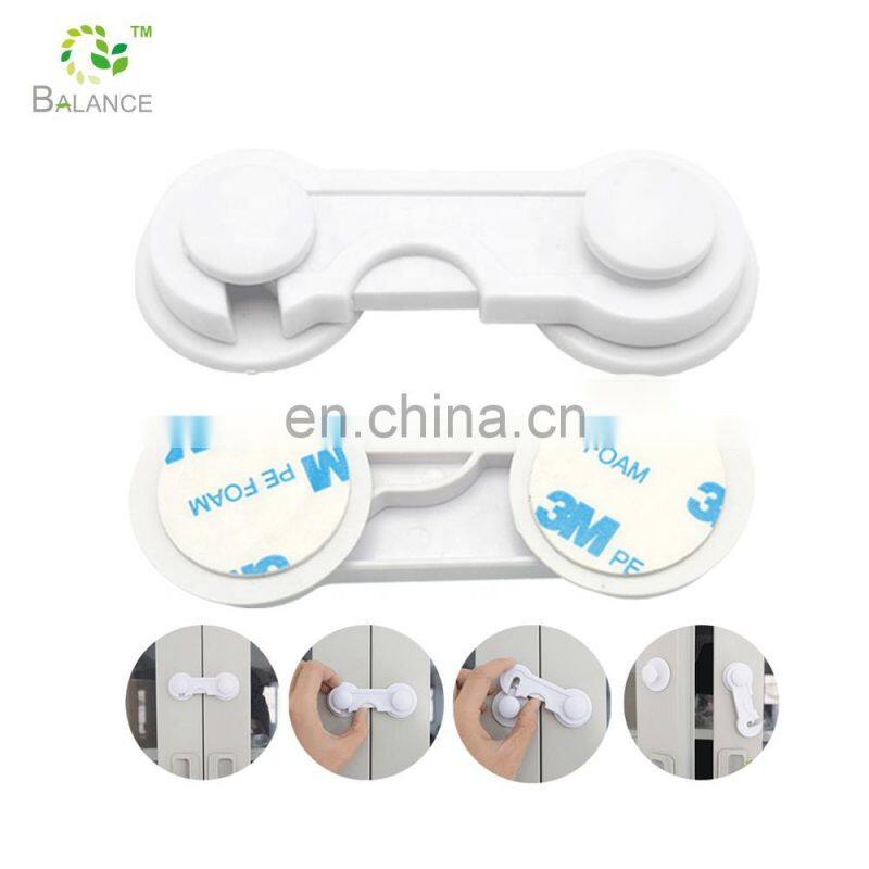 on sale wardrobe door locks for baby safety