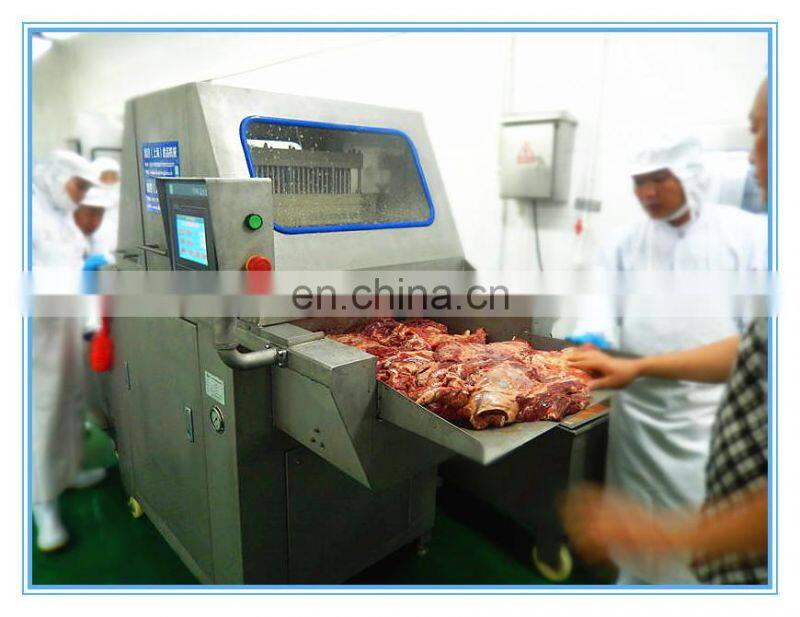 ZS-180 High Pressure Chicken Brine Injector