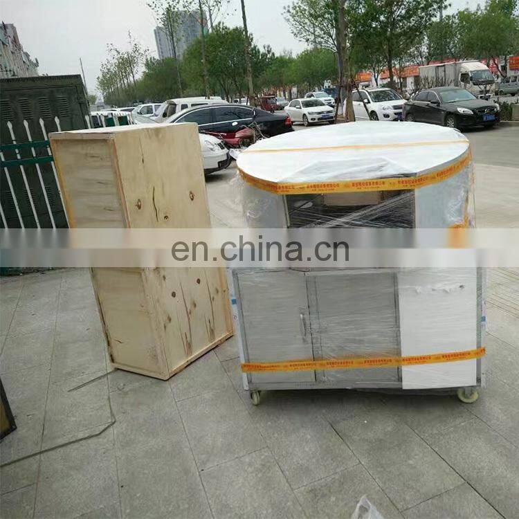 commercial pita bread oven automatic pita bread oven