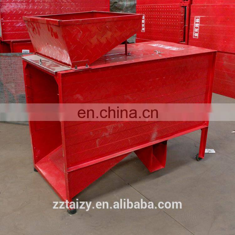 The Economic grain thrower for for corn,cocoa beans,wheat,soybeans,peanut