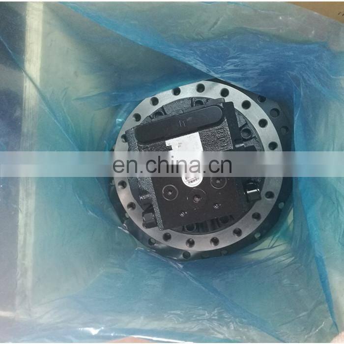Excavator parts SK135 final drive and GM21V final drive