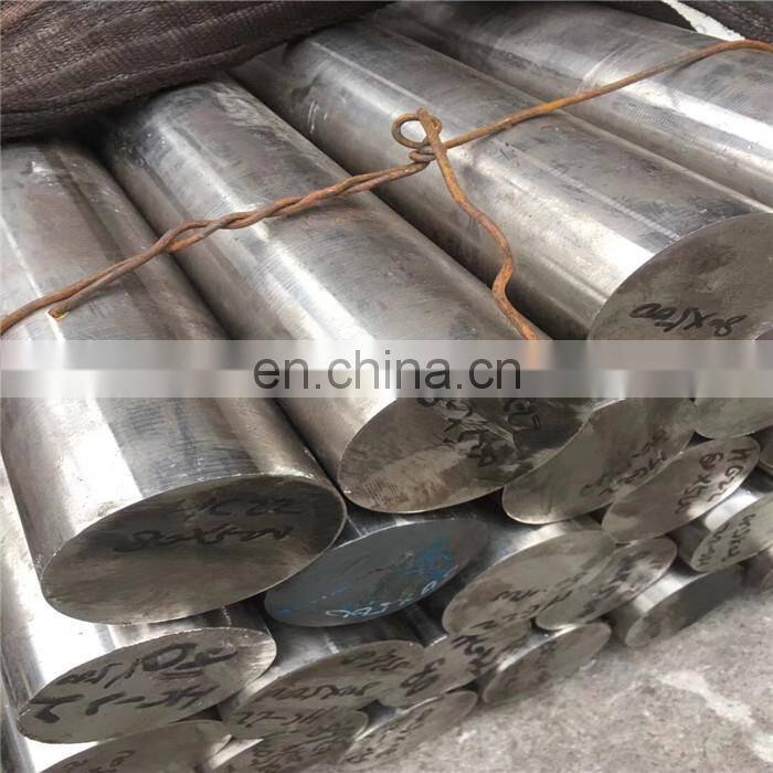 GR1 GR2 GR3 GR5 high precision grinding titanium bars / rods