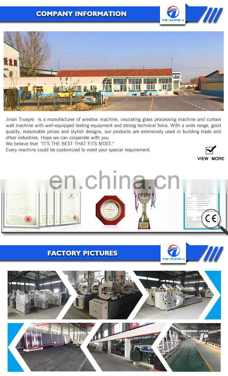 Hot Sales Single-head Copy-routing Milling Machine