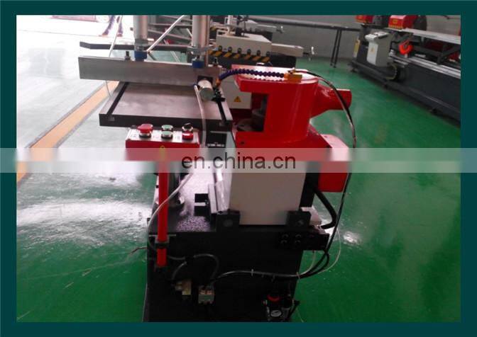 Window Door Making Machine/Aluminum Windows Machine