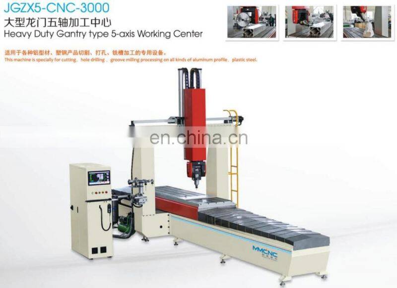 Italy cnc milling machine 5 axis 4 axis cnc stone carving router UK machine cnc router 5d
