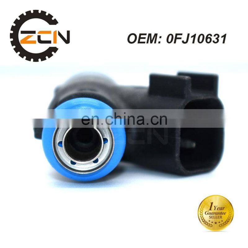 fuel injector nozzle tester factory direct auto parts 0FJ10631