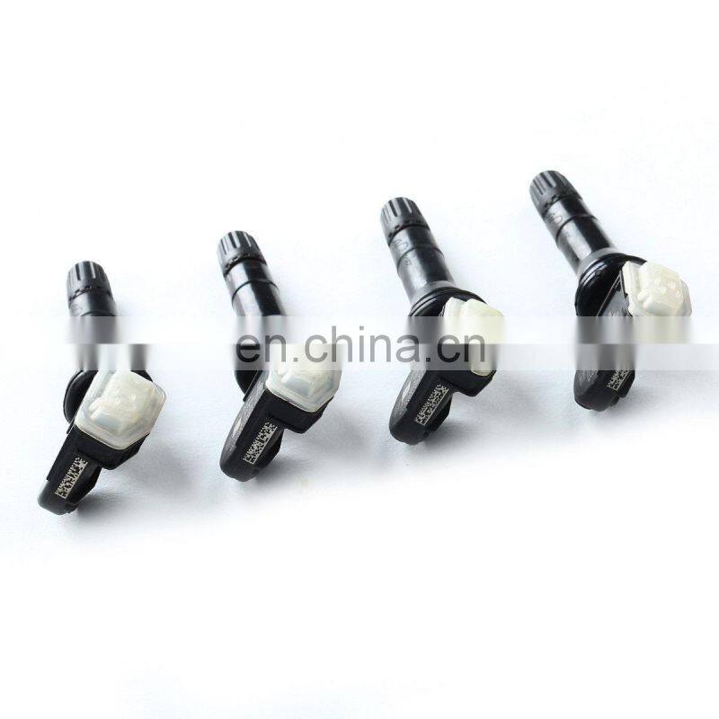 car tire sensor auto parts engine Tire Pressure Sensor program TPMS 13598771 13516164  Fit for  GM Cadillac Chevy