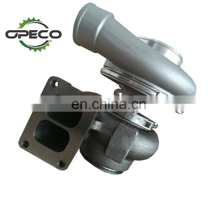 S6D125 SAA6D125E-3K-8M turbocharger S400 319494 319475 6156818170 6156-81-8170