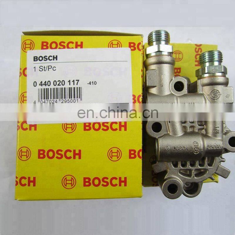 CP3.3 oil supply pump 0440020117