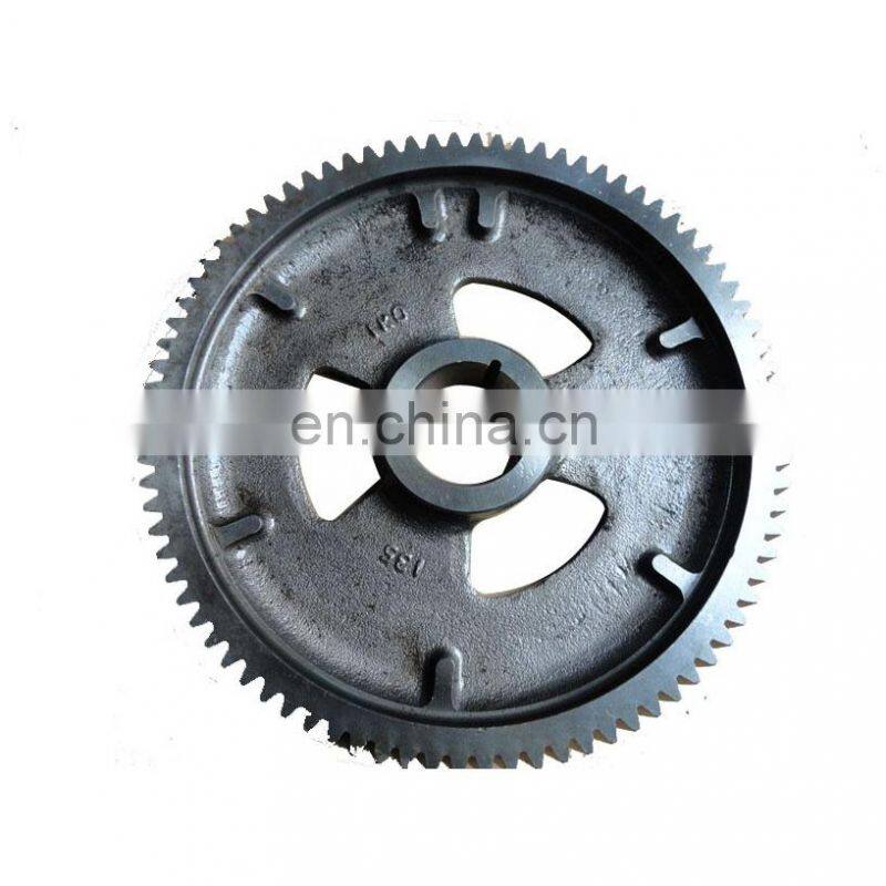 Top quality ISLE Diesel Engine camshaft gear 3950135