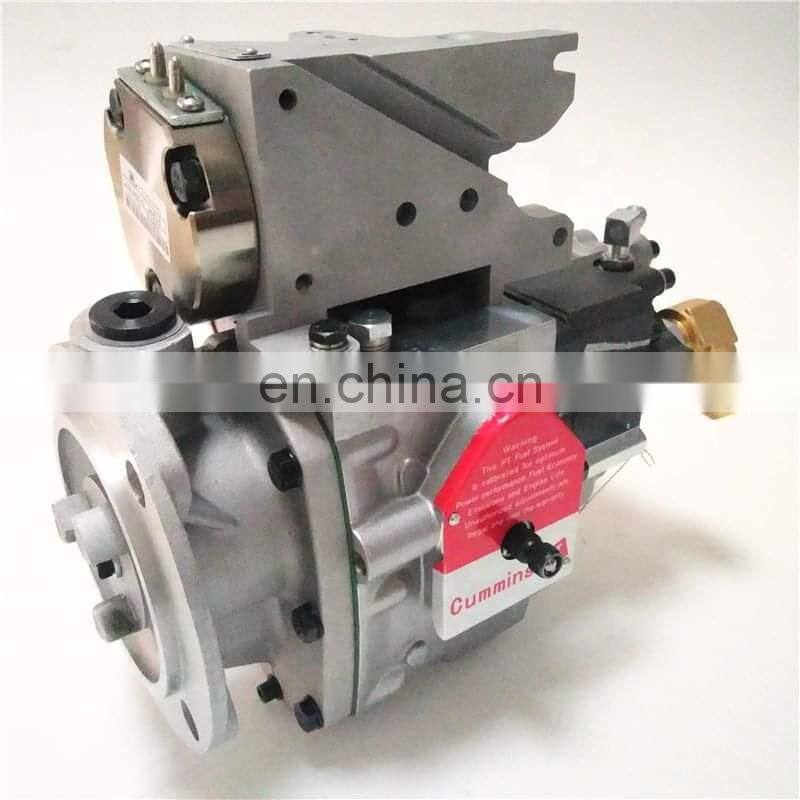 K38 Diesel Engine fuel injection pump 3080521