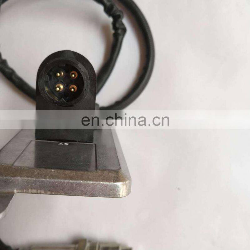 TOP QUALITY NOX SENSOR 2296798 2296799 1872080 2247379 5WK96612F Sensor NOX