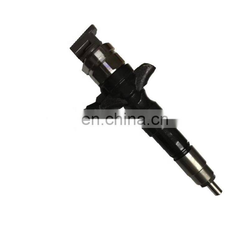 common rail injector 095000-7760 DEN-SO INJECTOR for 1KD INJECTOR 095000-7760