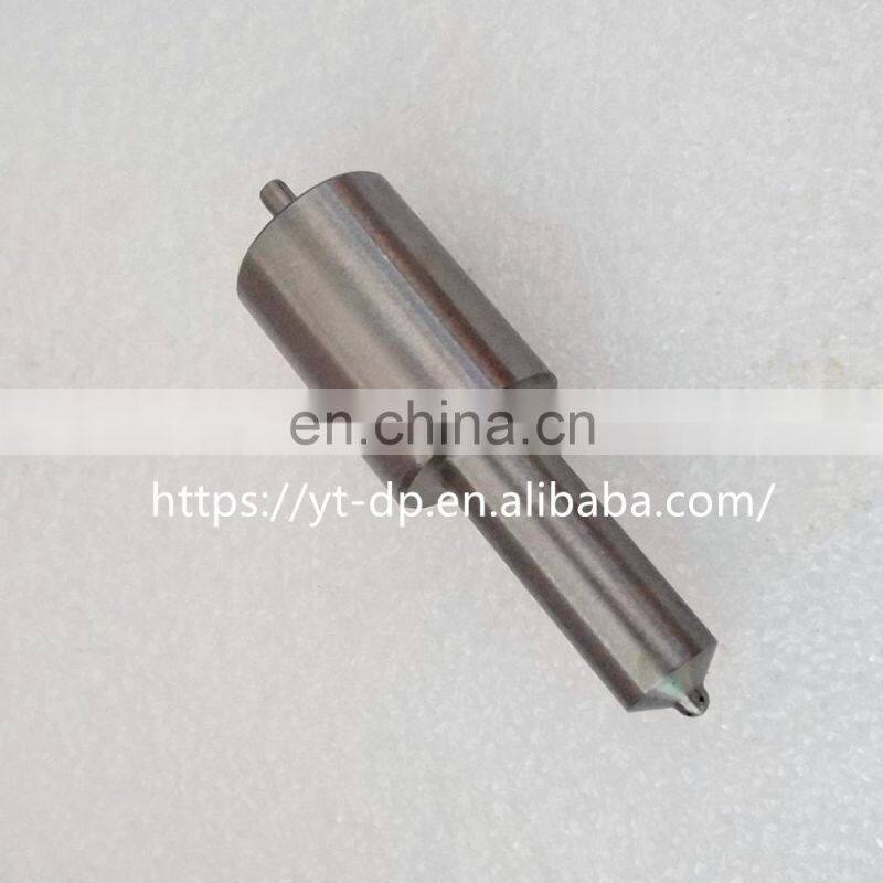 Diesel fuel injector nozzle S type fuel injector nozzle DLLA152SN681 with top quality