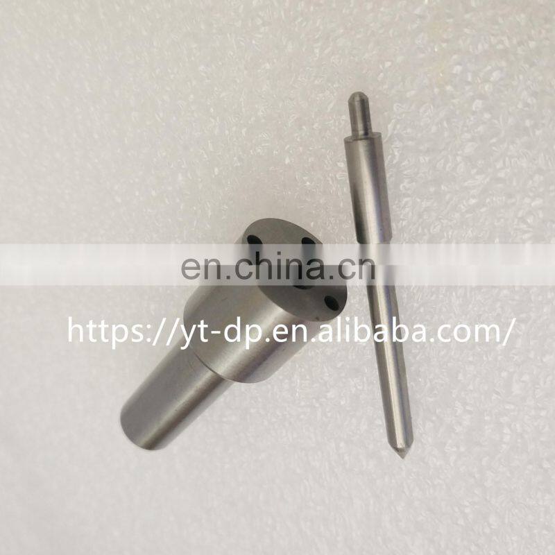 Top quality Diesel fuel Injector Nozzle P type Nozzle DLLA143P40