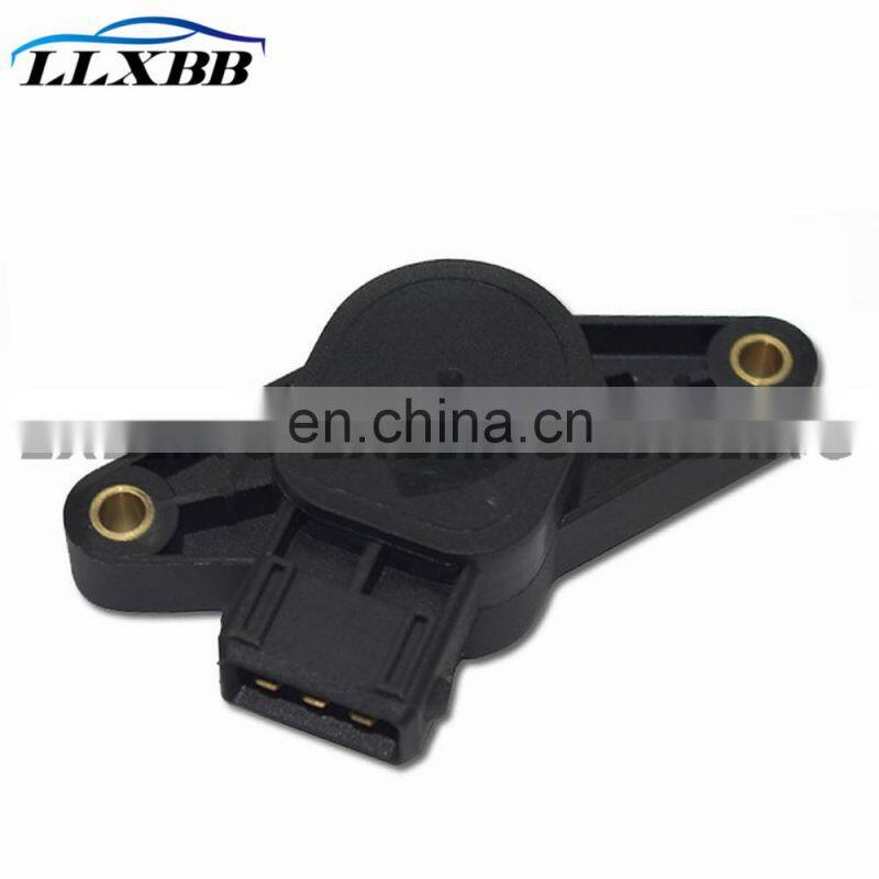 Original TPS Throttle Position Sensor 19200F For Citroen Fiat Peugeot 9565855480 71755059 1920N0