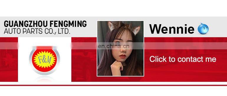 High Performance OEM 15330-38010 Camshaft Timing Car Oil Control Valve