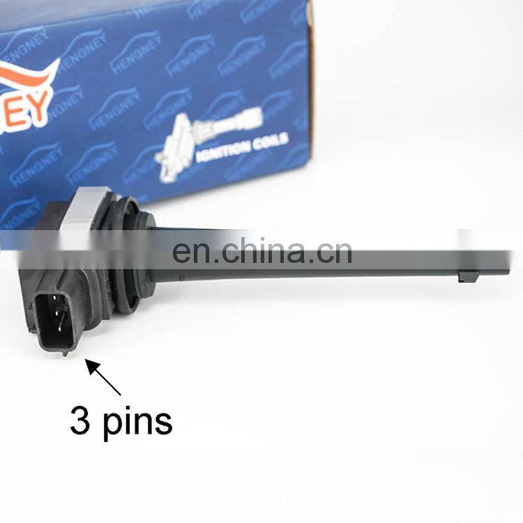 Favorable price Automotive Parts 22448-ED800 22448-CJ00A For Nissan Ignition Coil Pack ignition coil manufacturers