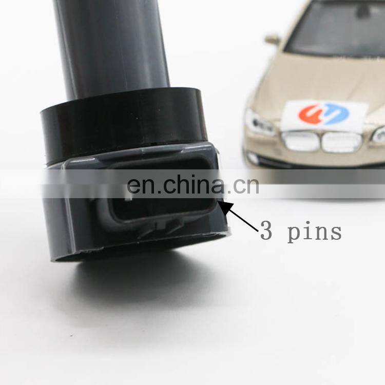 Wholesale Automotive Parts SMW250746 For MITSUBISHI Ignition Coil Pack ignition coil manufacturers