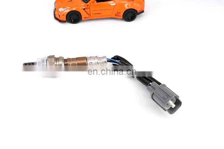 Air Fuel Ratio For Honda Jazz Integra Civic Accord CRX 92-07 O2 Front Oxygen Sensor 36531-P0A-A01