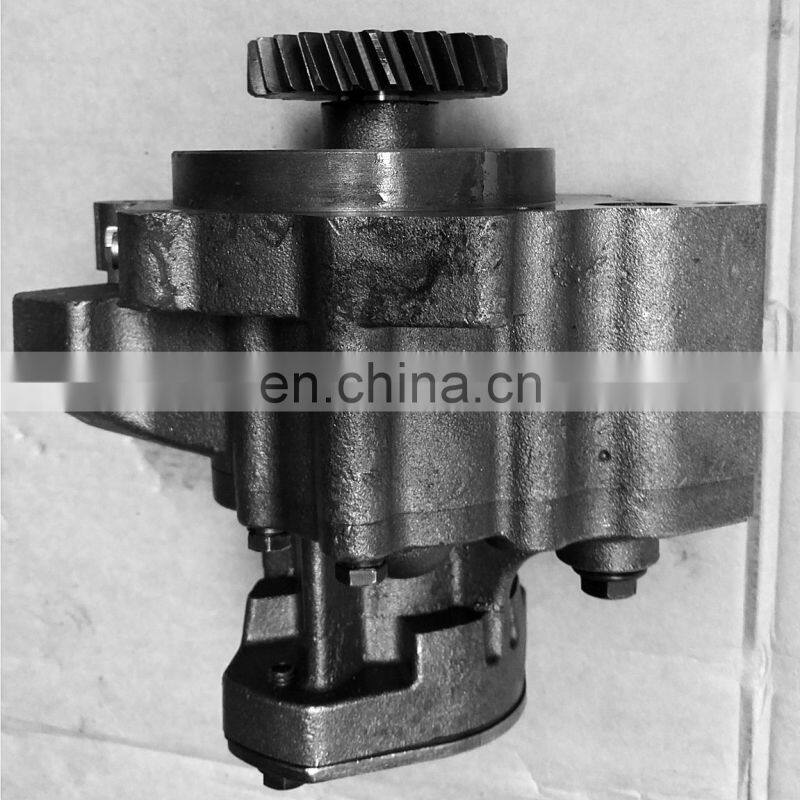 Diesel Engine NT855 Oil Pump 3609833