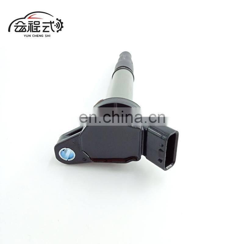 Original Quality New Ignition Coil 90919-02258 For Toyota Corolla Matrix Prius Scion IM xD 1.8L