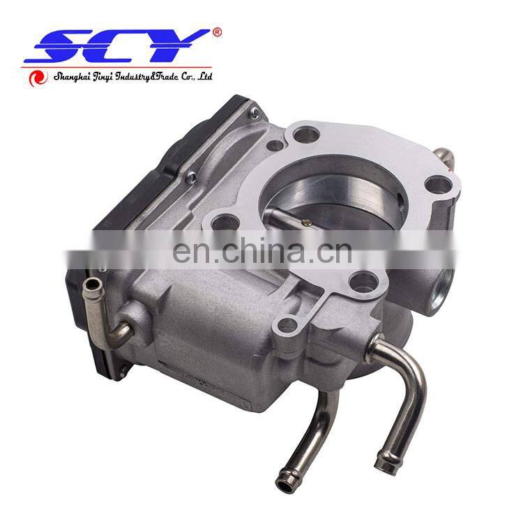 Fuel Injection Throttle Body Suitable for TOYOTA CAMRY 2003-2006 OE 220300H020 220300H021 220300H030 220300H031 2203028060