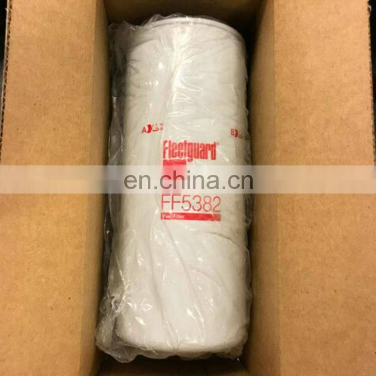 Auto Parts Element Fuel Filter BF7657 Fuel Filter FF5382