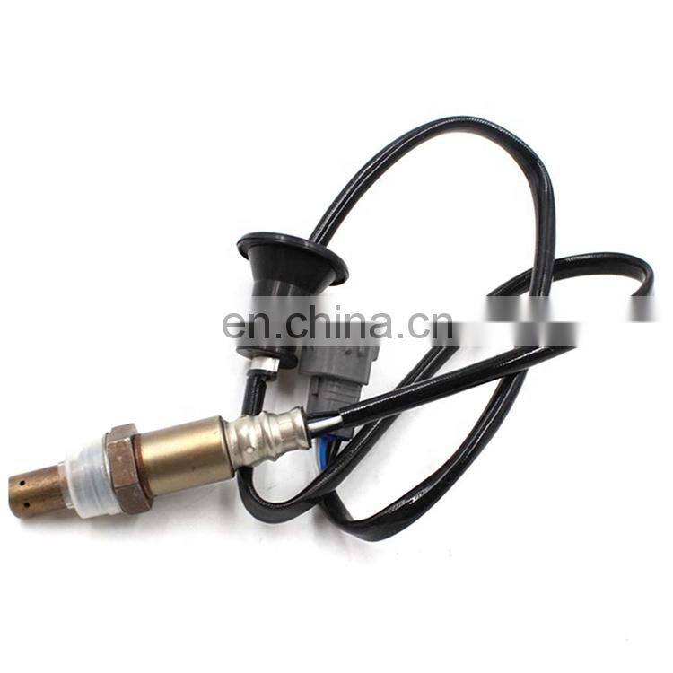 Auto Engine Parts O2 Dissolved Lambda Car Mox Vehicle Petrol Zirconium Dioxide Oxygen Deletion Sensor Gas Heater 89465-52060