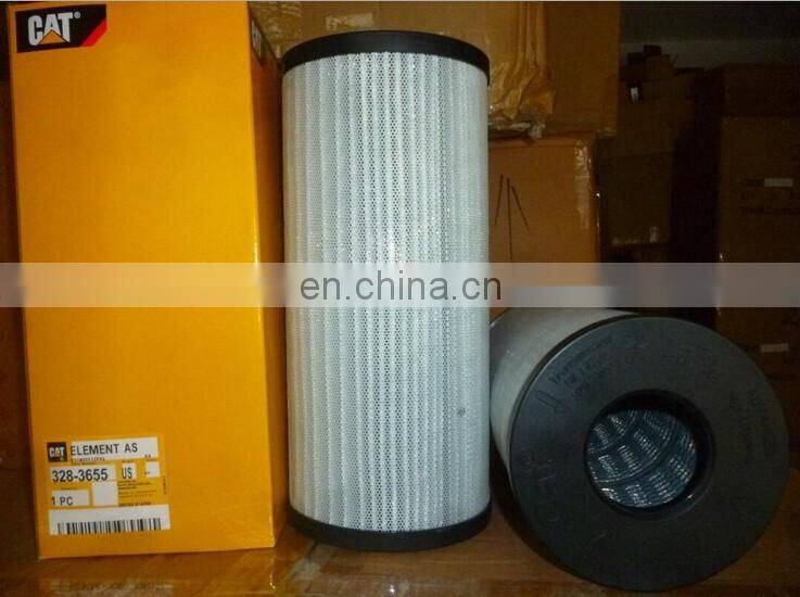 hydraulic oil filter cartridge 328-3655