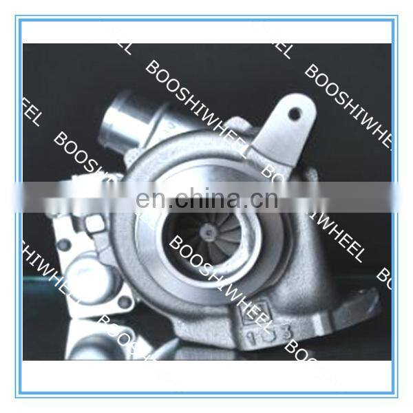 Turbocharger for Evoque 2.2 SD4/Jaguar 49477-01203 BG9Q6K682CB 9676272680 ET8019087 21TLT916135