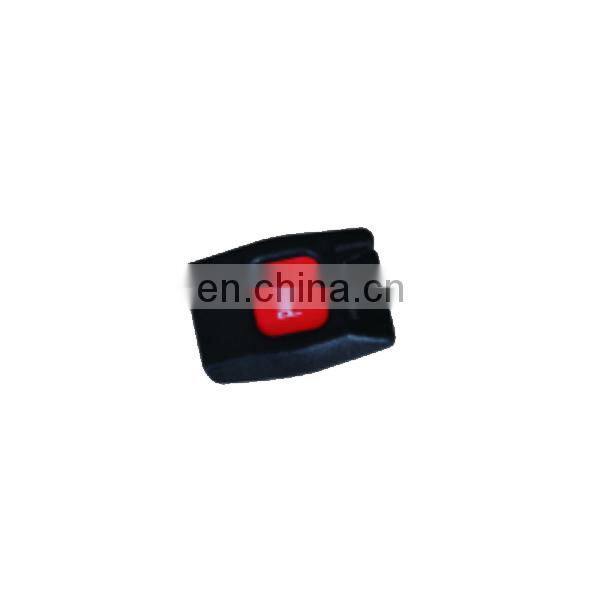 Multichoose different type safety belt buckle