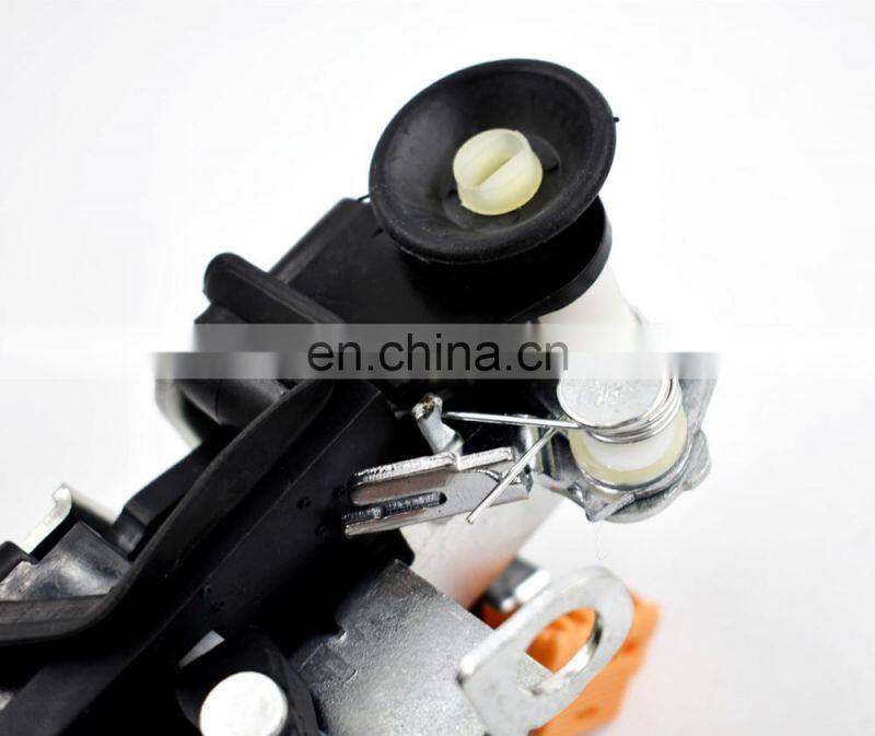 Door Lock Actuator Motor Rear Right Fits for 06-10 Buick Lucerne 20790498/931-317