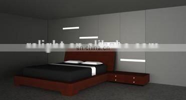 Relight 2835 led strip 24v 3000k with 5m per reel packing