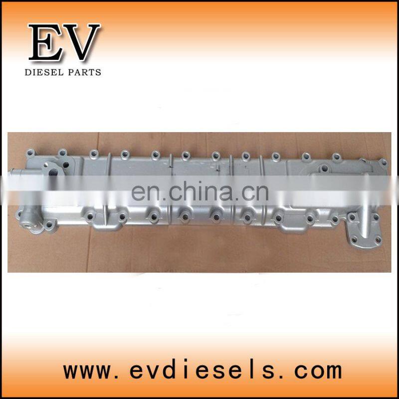 4KH1TC 4KH1-TC engine O/H gasket set 4KH1 head gasket kit 4K1T overhauling gasket kit