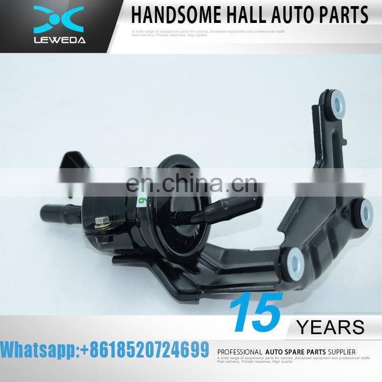Automotive Parts 23300-31160 Diesel Engine Auto Fuel Filter for LAND Cruiser 2007- Prado Fuel Filter With Bracket KZJ150 GRJ150