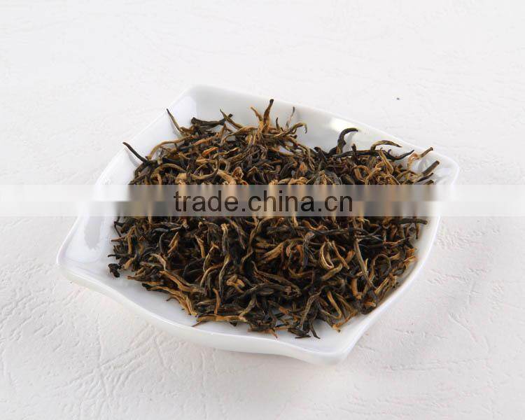 Jinjunmei Black Tea