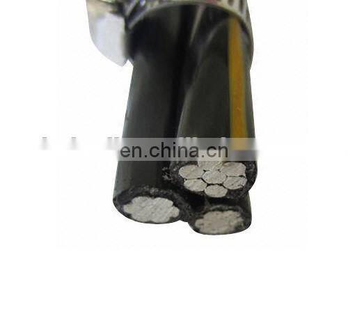 Underground Secondary Distribution Cable Sweetbriar URD Cable UD Cable