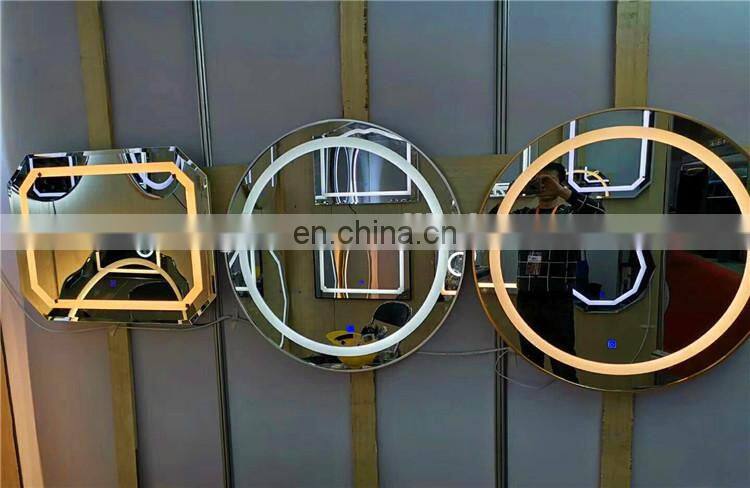 4mm 5mm 6mm frameless bathroom mirror price