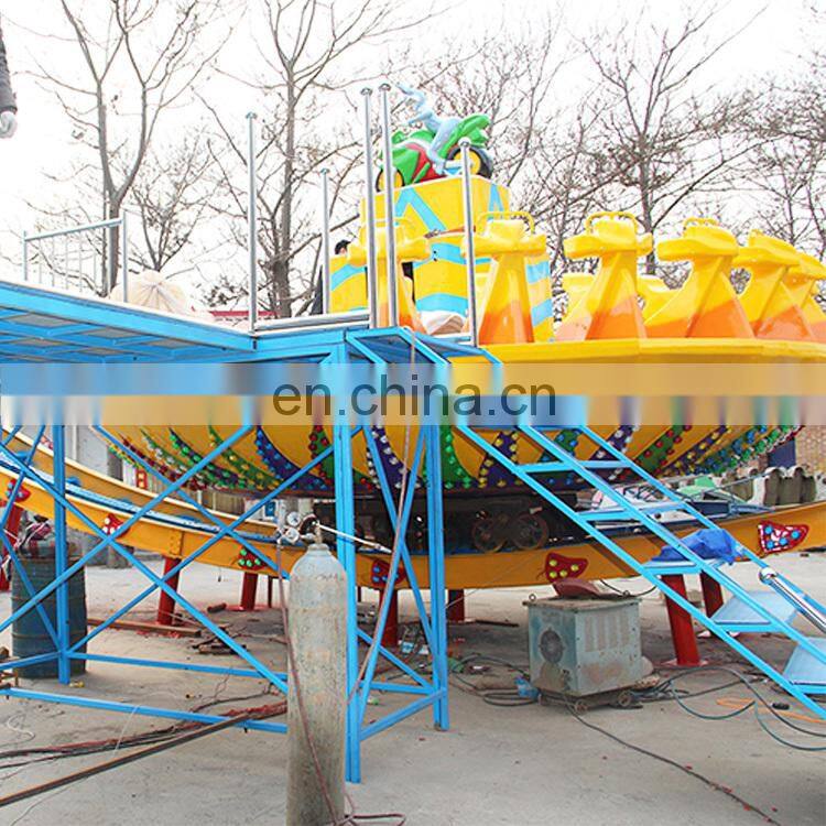 fairground amusement park flying ufo rides carnival games for sale