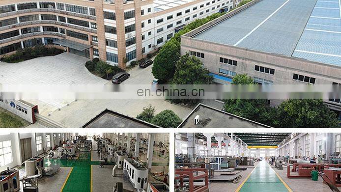 50-160mm automatic pipe cutting machine